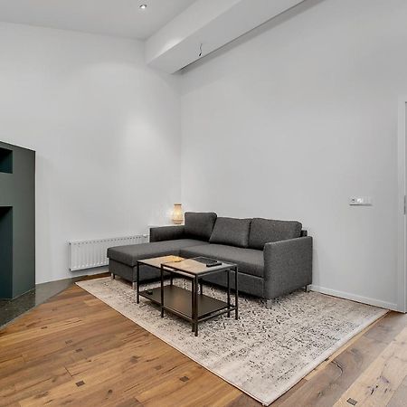 G5 - Penthouse Apartment Reykjavik Ngoại thất bức ảnh