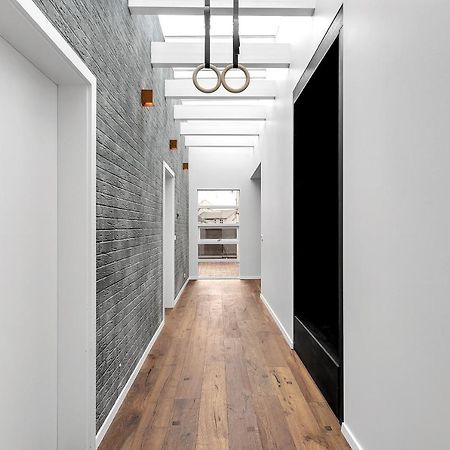 G5 - Penthouse Apartment Reykjavik Ngoại thất bức ảnh