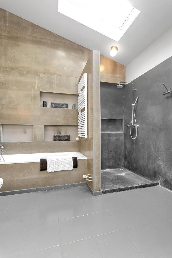 G5 - Penthouse Apartment Reykjavik Ngoại thất bức ảnh
