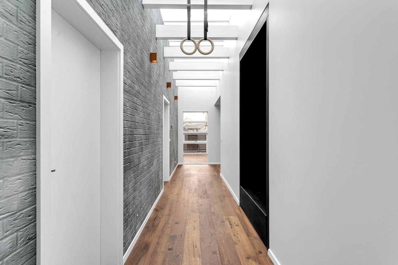 G5 - Penthouse Apartment Reykjavik Ngoại thất bức ảnh